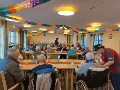Sonntagscafé – Bild 1